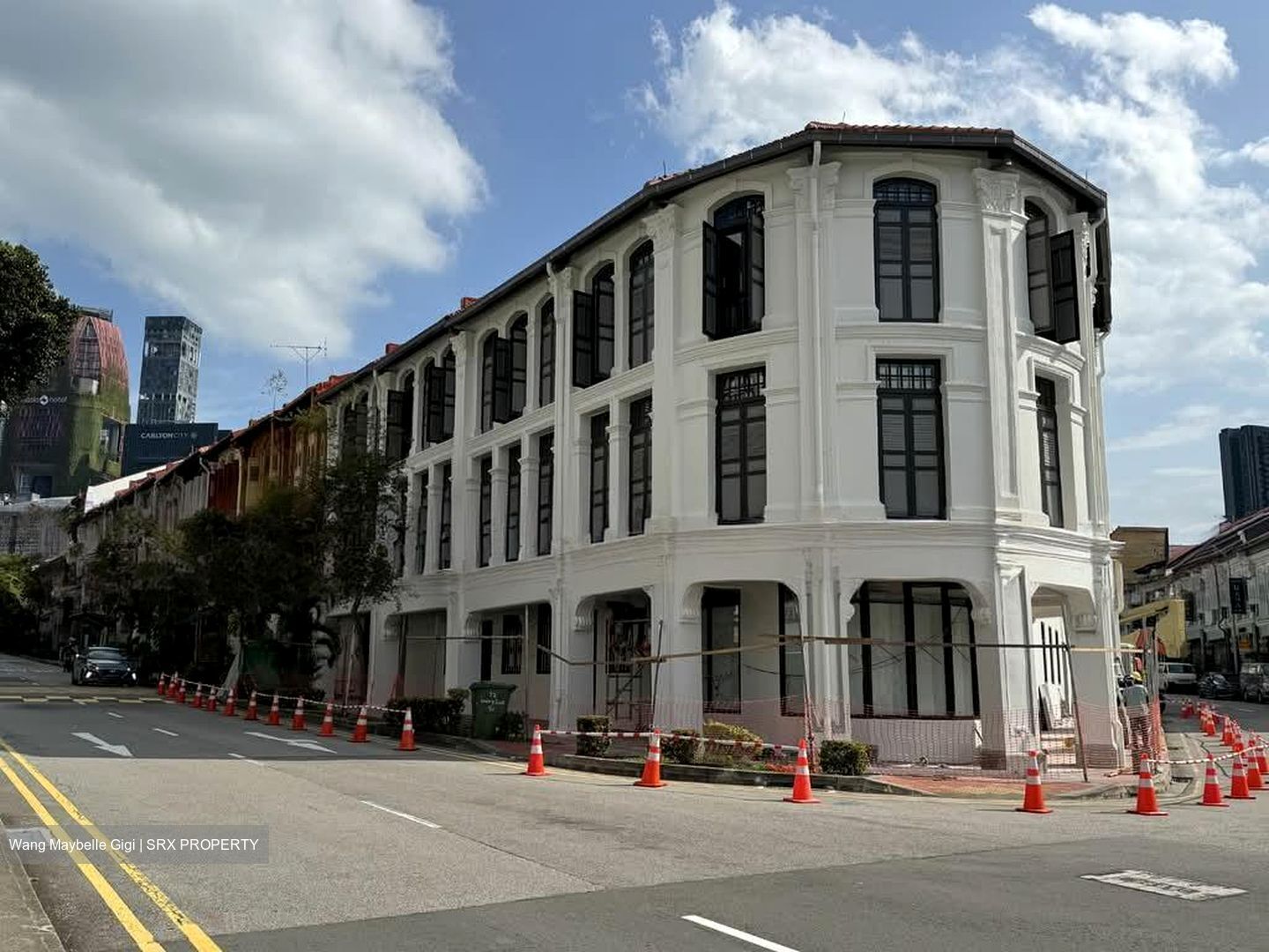 Keong Saik Road (D2), Retail #584307901